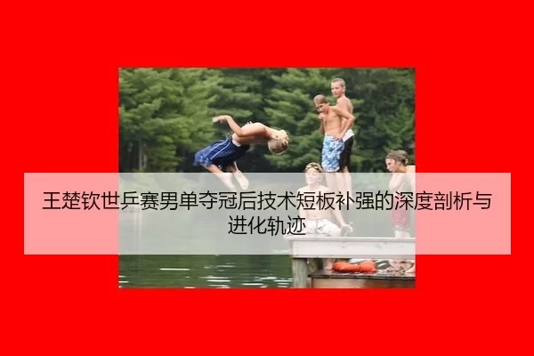 王楚钦世乒赛男单夺冠后技术短板补强的深度剖析与进化轨迹